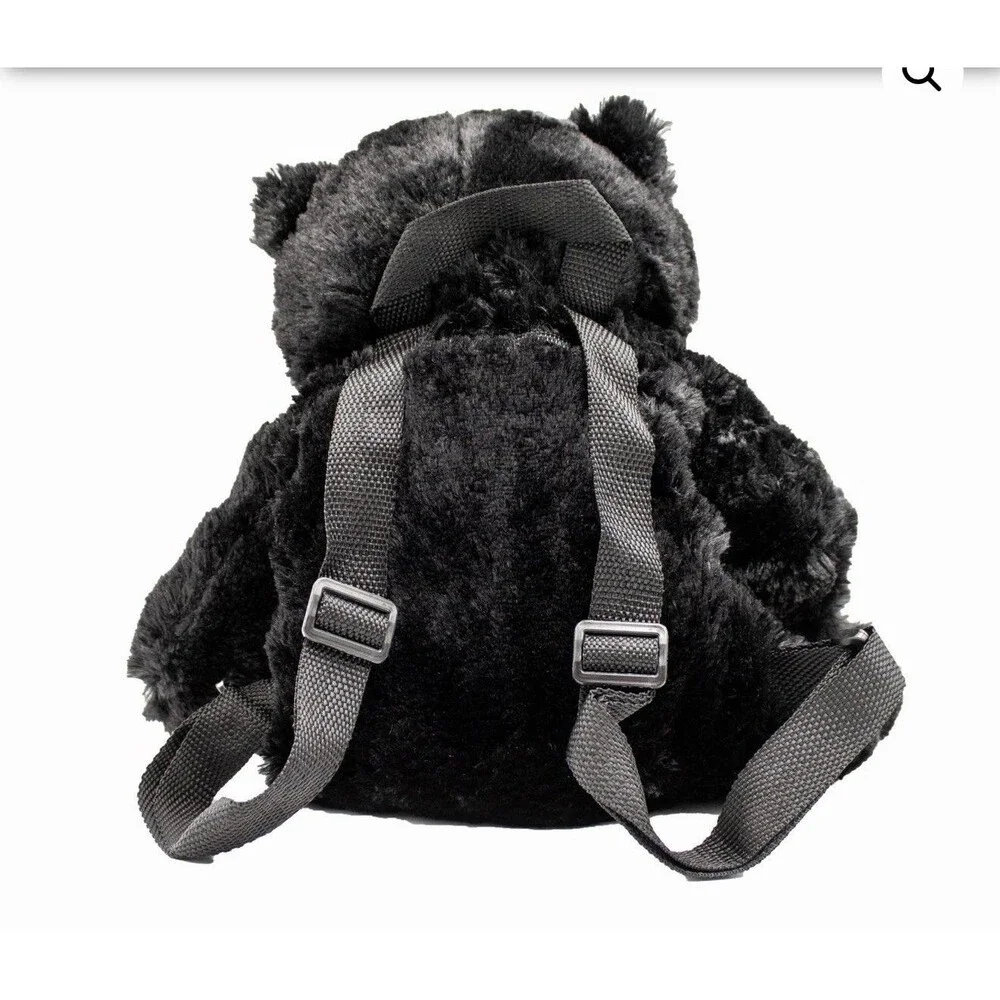 Creature Comforts Plush Toys creature comforts
